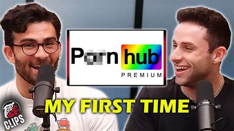 Hasan Austin Watched GAY P Rn YouTube