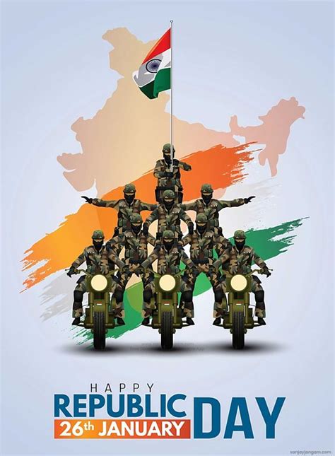 Republic Day Images Happy 75th Republic Day Photos And Pictures To Share