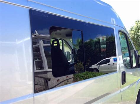 Passenger Sliding Door Screened Half Slider Window Ram Promaster Van 14 21 Slider Window Ram