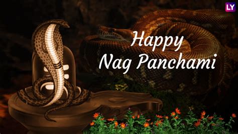 Nag Panchami Images And Hd Wallpapers In Marathi For Free Download Online