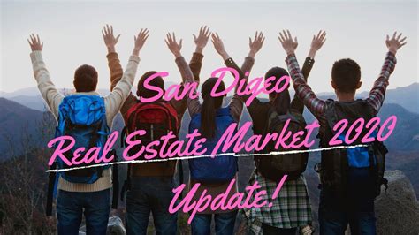 Real Estate Market Update 2020 California Should I Sell Should I Wait