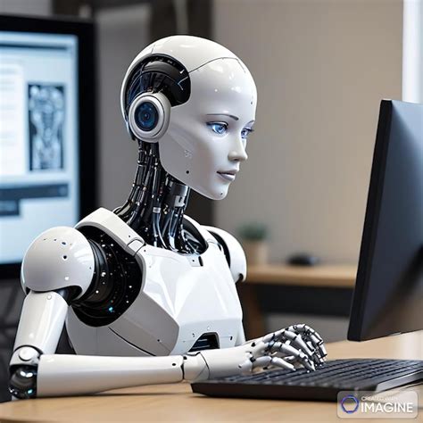 Robotic Intelligence Images - Free Download on Freepik