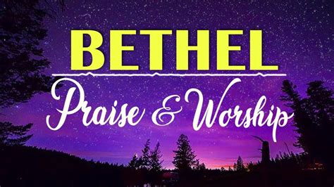 Timeless Instrumental Praise And Worship Music Of Bethel🙏beautiful Bethel Instrumental Worship