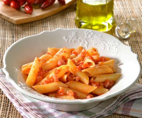 Penne All Arrabbiata Cookidoo La Nostra Piattaforma Ufficiale Di