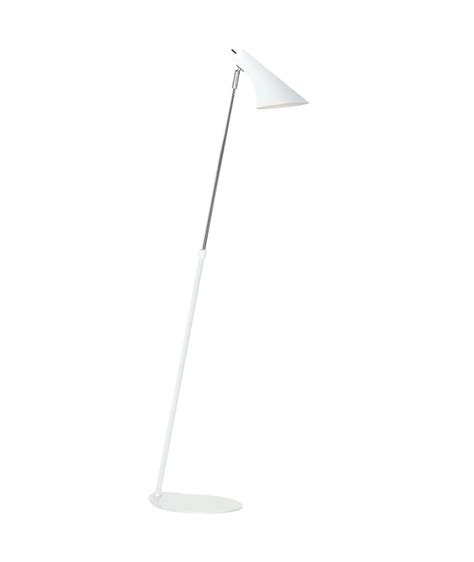 Nordlux Vanila Gulvlampe E14 Hvid Ledproff