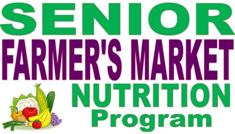 Missouri Department Of Agriculture Announces Senior Farmers