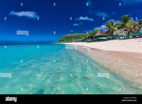 Samoa Fale Stock Photos Samoa Fale Stock Images Alamy