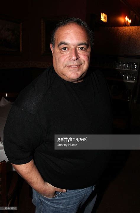 Pictures of Joseph R. Gannascoli