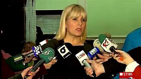 Elena Udrea Vrea S Scape De Controlul Judiciar N Dosarul Gala Bute