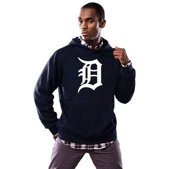 Detroit Tigers Hoodies, Tigers Hoodies, Sweatshirts, Fleeces | MLBShop.com