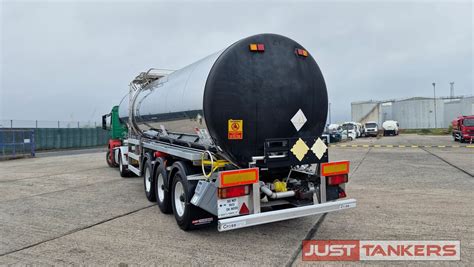 2005 Crossland 31 500 Just Tankers New And Used Tankers For Sale