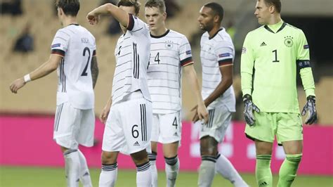 Germany Vs Netherlands Live Streaming How To Watch Nations League Live