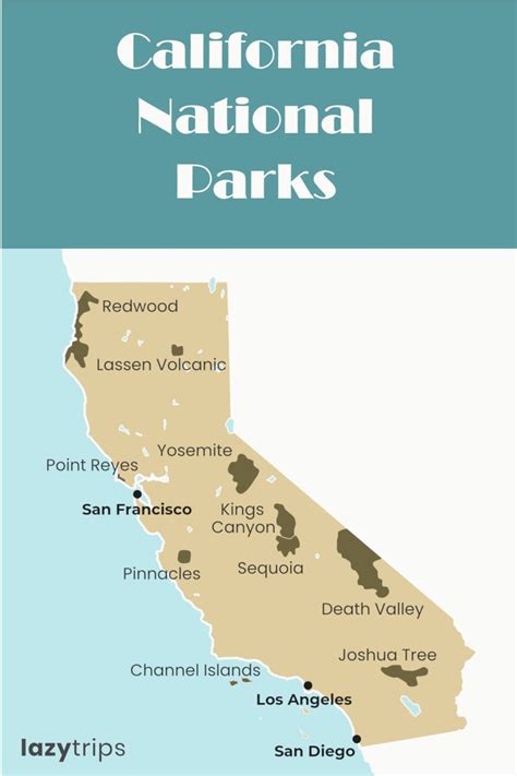 Yosemite National Park Travel Tips