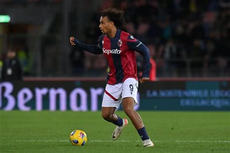 Joshua Zirkzee S Bologna Release Clause Could Apply To All The Clubs