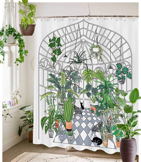 21 Of The Most Amazing Shower Curtains Weve Ever Seen