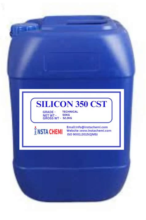 Silicone Oils Silicone Oil Cst Wholesale Trader From Noida