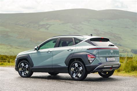 Hyundai Kona Hybrid 2023 Reviews Complete Car