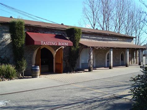 Napa Wine Company Intowine