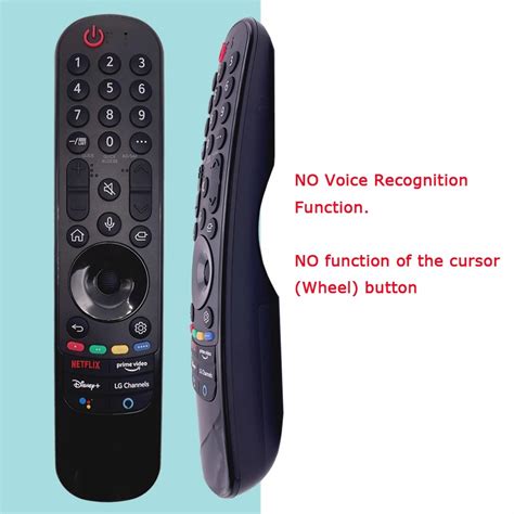 Universal Original LG Smart TV Magic Voice Remote Control All Smart LG