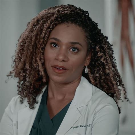 Maggie Pierce Icons Maggie Pierce Grey S Anatomy Icons Greys Anatomy