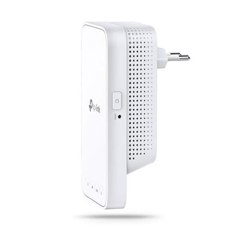 Tp Link Extensor De Rede Ac1200 Mesh Wi Fi Branco 623091 Em Staplespt