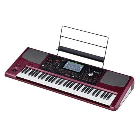 Korg PA 1000 Thomann Switzerland