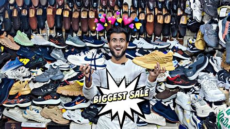 Biggest Sale On Branded Shoes Imported Shoes In Karachi Nike Hoka