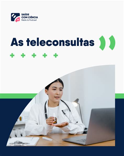 Mais De Milh Es De Consultas Foram Realizadas Por Telemedicina No