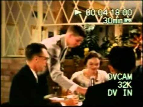 Instructional Film For 1960s Women Sex Education YouTube