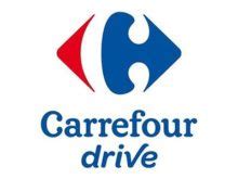 DRIVE Centre commercial Carrefour Nice Lingostière