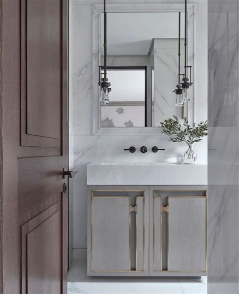 Pin By Grace Piggott On INTERIORS BATHROOMS Luxury Interior Luxury