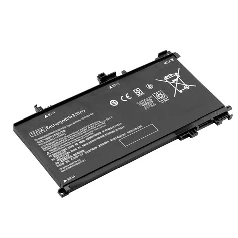 Te Xl Battery For Hp Pavilion Bc Omen Ax Series Ax Tx