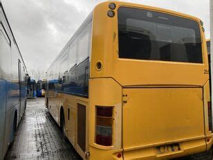 Vejstruproed Busimport Aps Buses For Sale City Buses For Sale