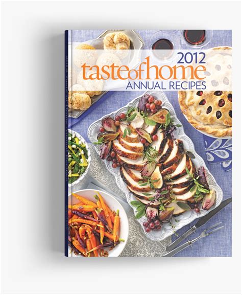 Taste Of Home, HD Png Download , Transparent Png Image - PNGitem