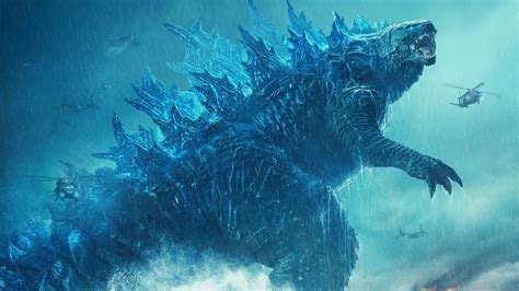 Film Godzilla II Roi Des Monstres En Streaming Dpstream