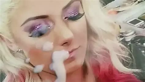 Free Alexa Bliss Cum Tribute Gay Porn Videos XHamster