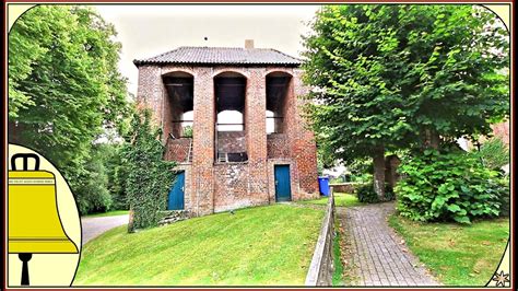 Victorbur Ostfriesland Glocken Der Evangelisch Lutherischen Kirche St