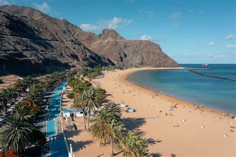 Where To Stay In Tenerife 7 Coolest Areas And Hotels In 2023