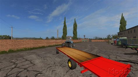 FLIEGL DPW PACK Modai Lt Farming Simulator Euro Truck Simulator