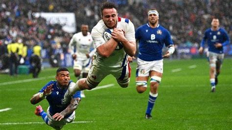 Six Nations Italy V France Match Preview Team News Key Stats