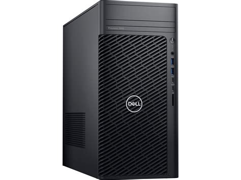 Dell Precision 3680 Tower | Laptop.bg - Технологията с теб