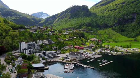 Hotel Geiranger - Hotel.com.au