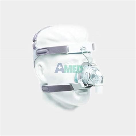 飛利浦偉康 Philips Respironics Trueblue Gel Nasal Mask Amed®