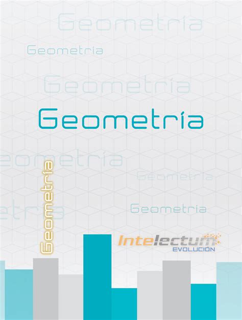 Geometria Cap Y Espero Que Les Sirva G E O M E T R A