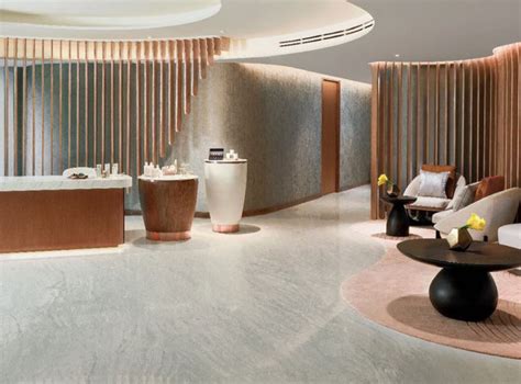 Bdms Be Well Spa At Movenpick Bdms Wellness