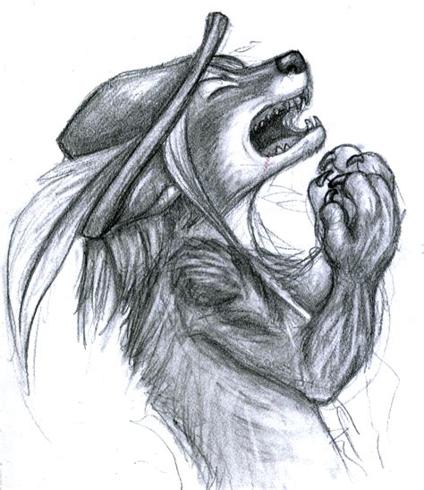 Lycanthropy - Uncyclopedia