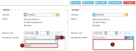 Navodila Za Voznika ATOM By AISS Najbolj Enostaven Spletni Program