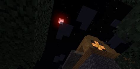 Blood moon addon for Minecraft PE 1.18.31