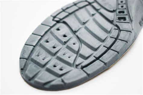 Footwear Polymer Laboratories And Solutions Pu Outsoles And Insoles