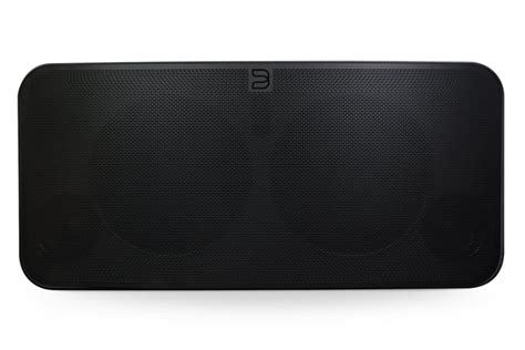 BLUESOUND — PULSE 2i | The Audio Alternative